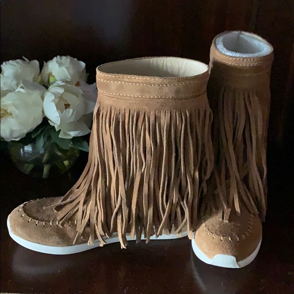 la maison du haut talon